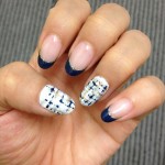 nail