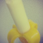 banana