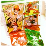 disneysnack