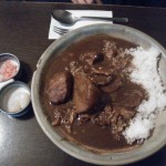 吉祥寺カレー２