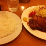 定食