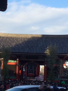 雷門