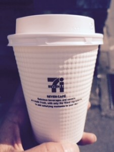 コーヒー