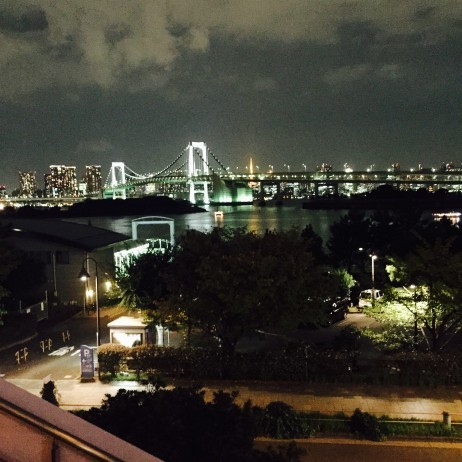 お台場３