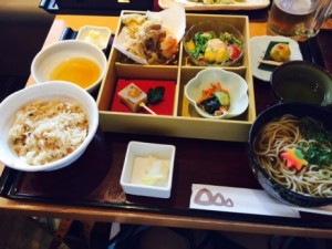 そば