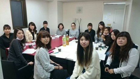 1月店長会議画像