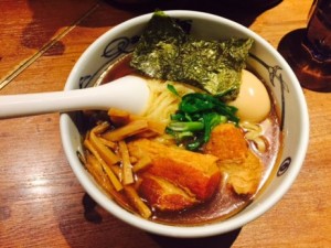 らーめん