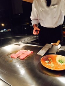 鉄板