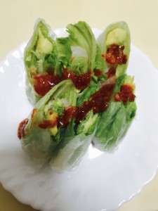 はるまき