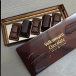 チョコ